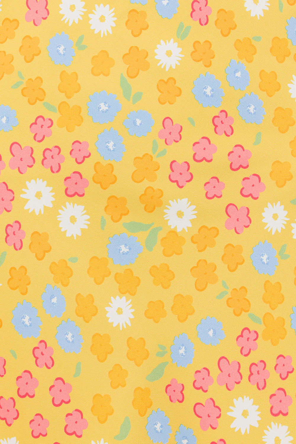 SAMPLE-Danelli Dress - Azalea Tropical