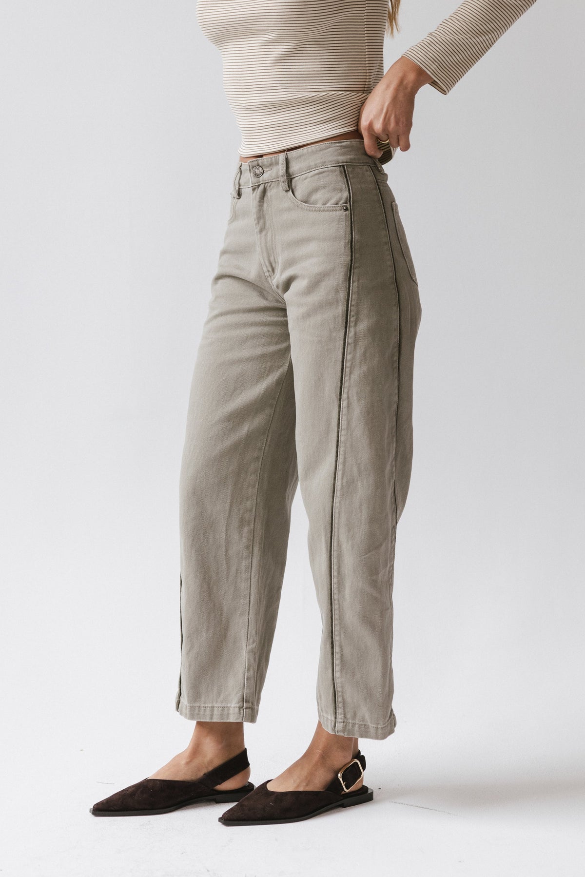 Hazel Barrel Jeans