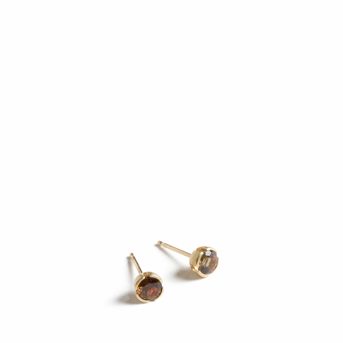 Eva Post Earrings