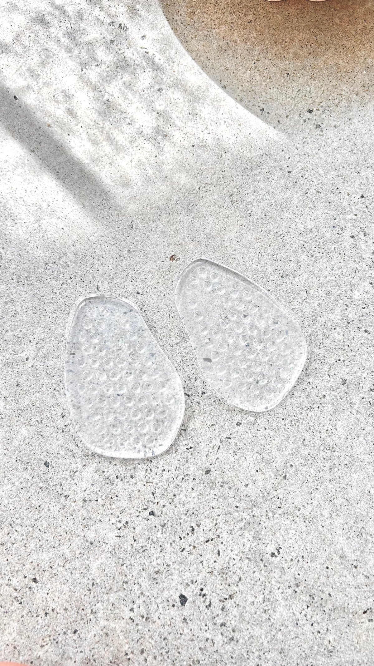 Gel Cushions - Foot Cushions