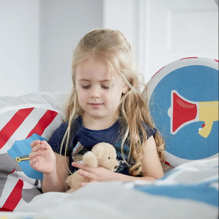 Bed linen FLEXA TEXTILE bed-linen-multi-color-12 _badge_last_chance flexa-com.myshopify.com