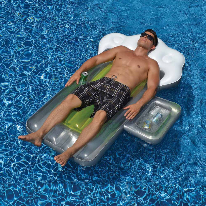 Beer Mug Pool Float - Great Backyard Place