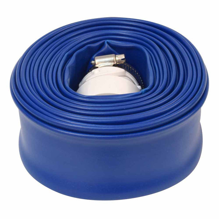 Blue Devil 25' Backwash Hose - Great Backyard Place