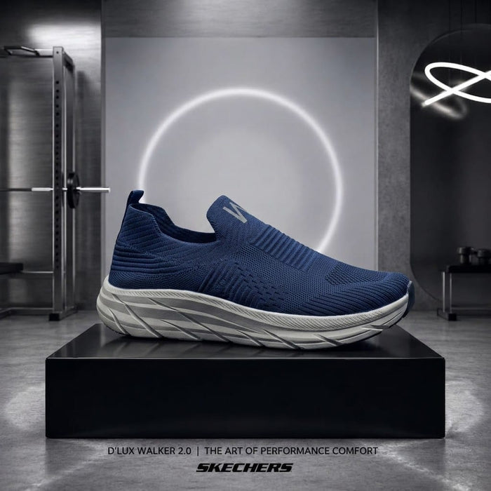 Blue Sneaker for men