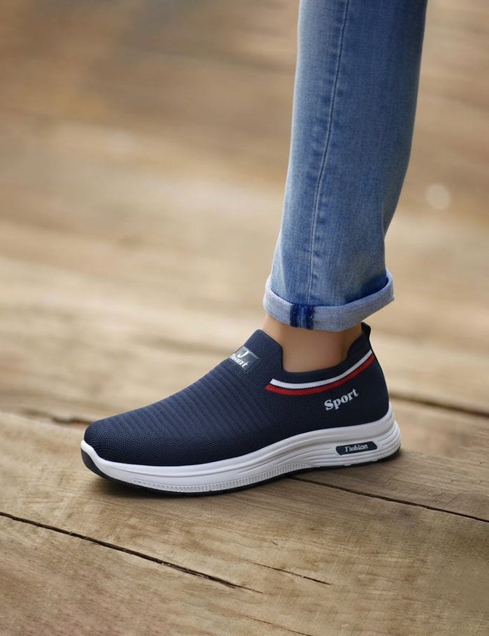 Blue Sneakers for Men