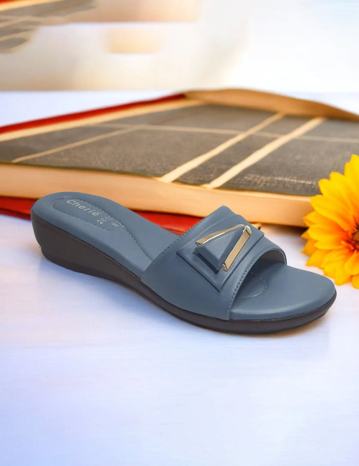 Casual Flat Slipper