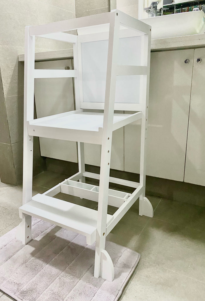 Discover Toddler Learning Tower