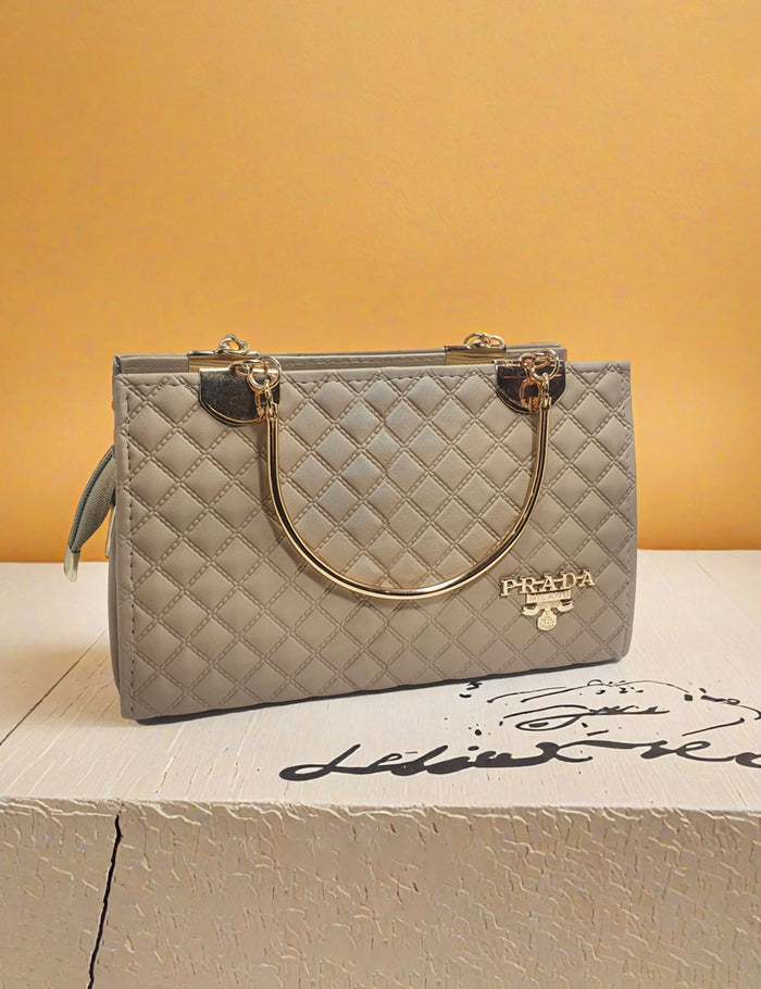 Fawn Hand Bag