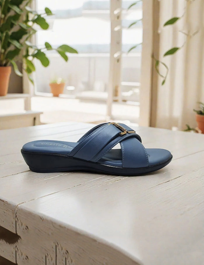 Ferozi Soft Slippers