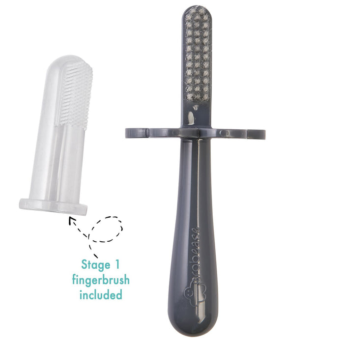 Grabease Double-Sided Toothbrush