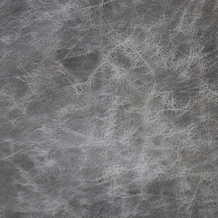 Grey Hoss (L056) Purely Protected Leather
