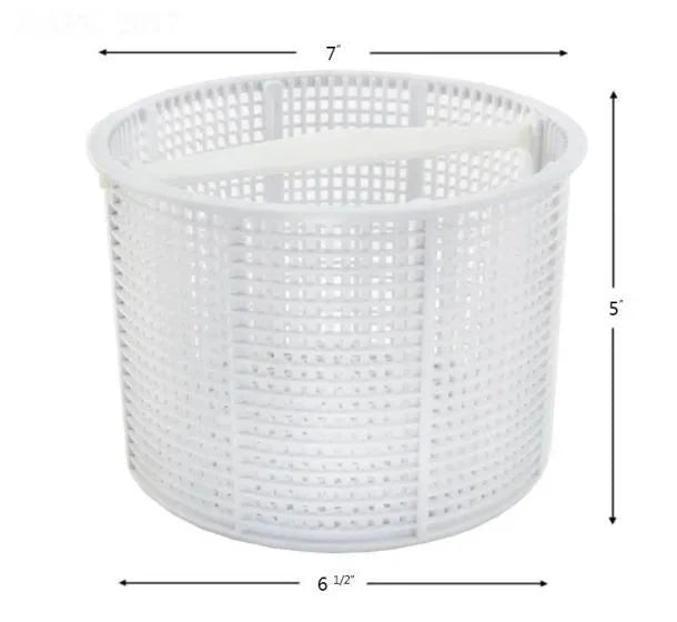 Hayward skimmer basket for Inground pool - Great Backyard Place