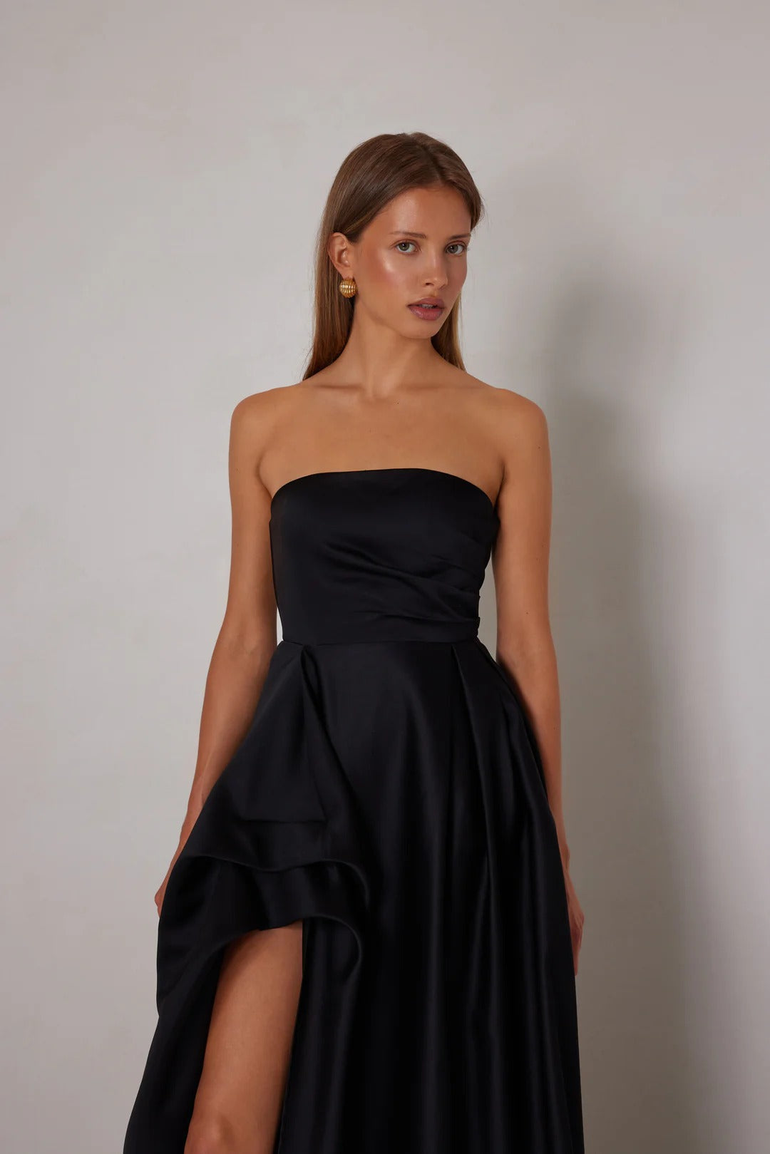 Marina Dress - Black