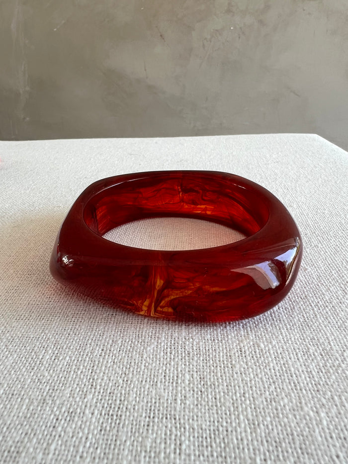 Jelly Bangle II, Tortoise