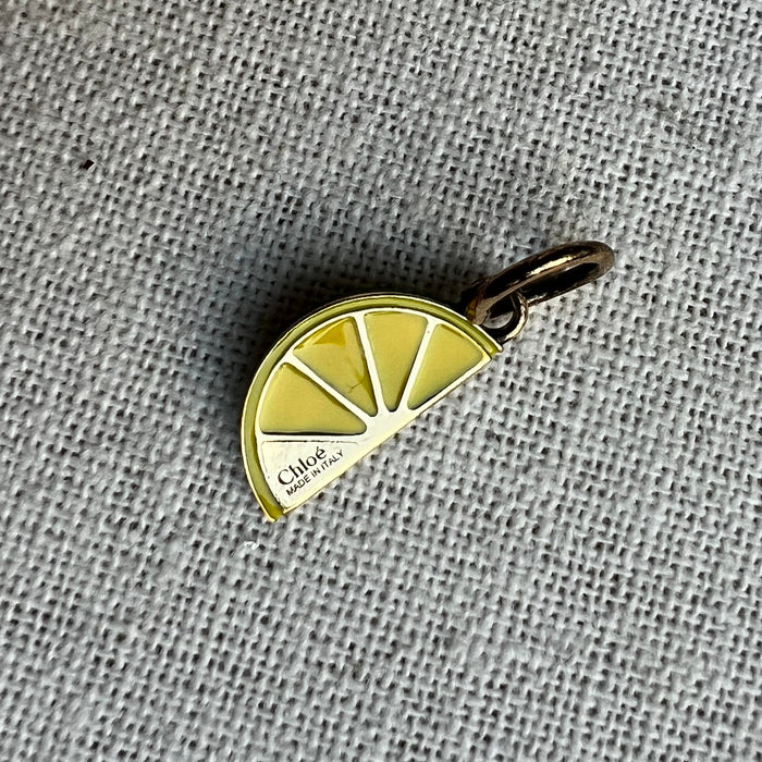 Lemon Charm
