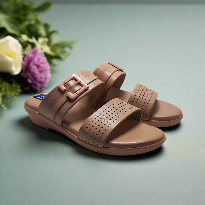 Pink | Slippers For Women