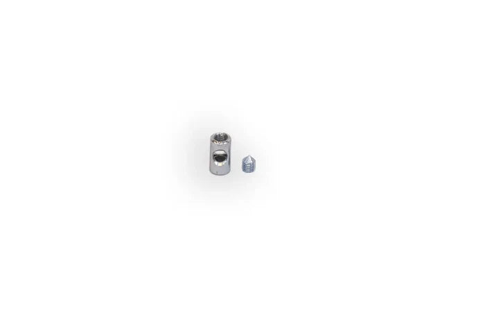Spindle housing and Spindle screw, 3933-15028 & 3917-10012 SPAREPARTS ACTIVE flexa-com.myshopify.com