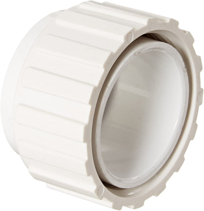 Union Assy 1.5" for Sump Pump - Great Backyard Place