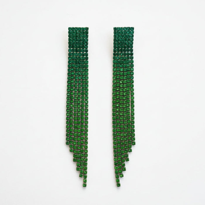 Waterfall Tokyo Earrings