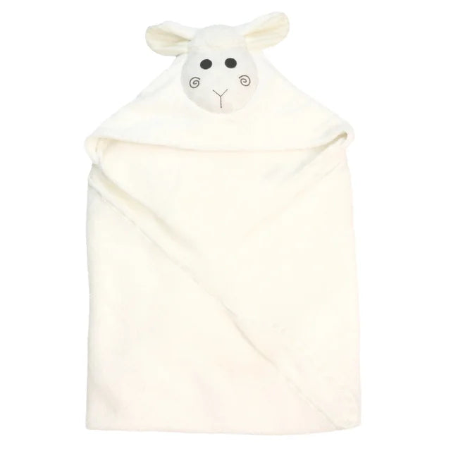 Lucky the Lamb