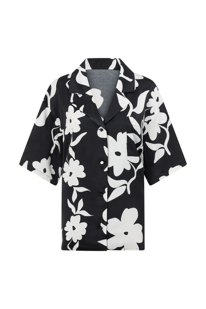 Enza Top - Alma Caroline