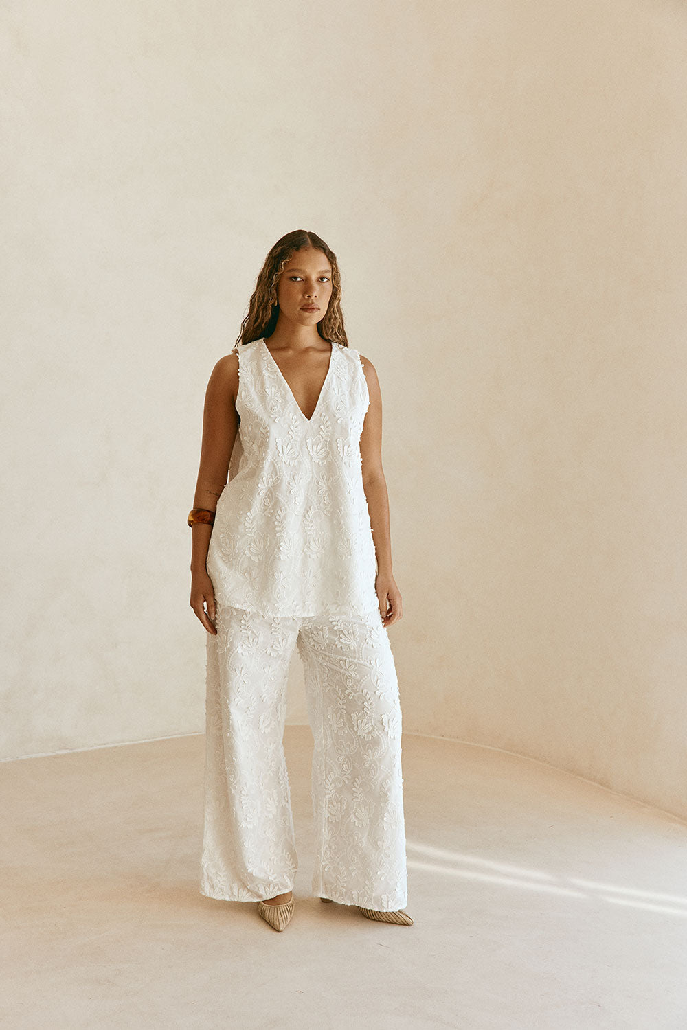 SAMPLE-Cambria Top