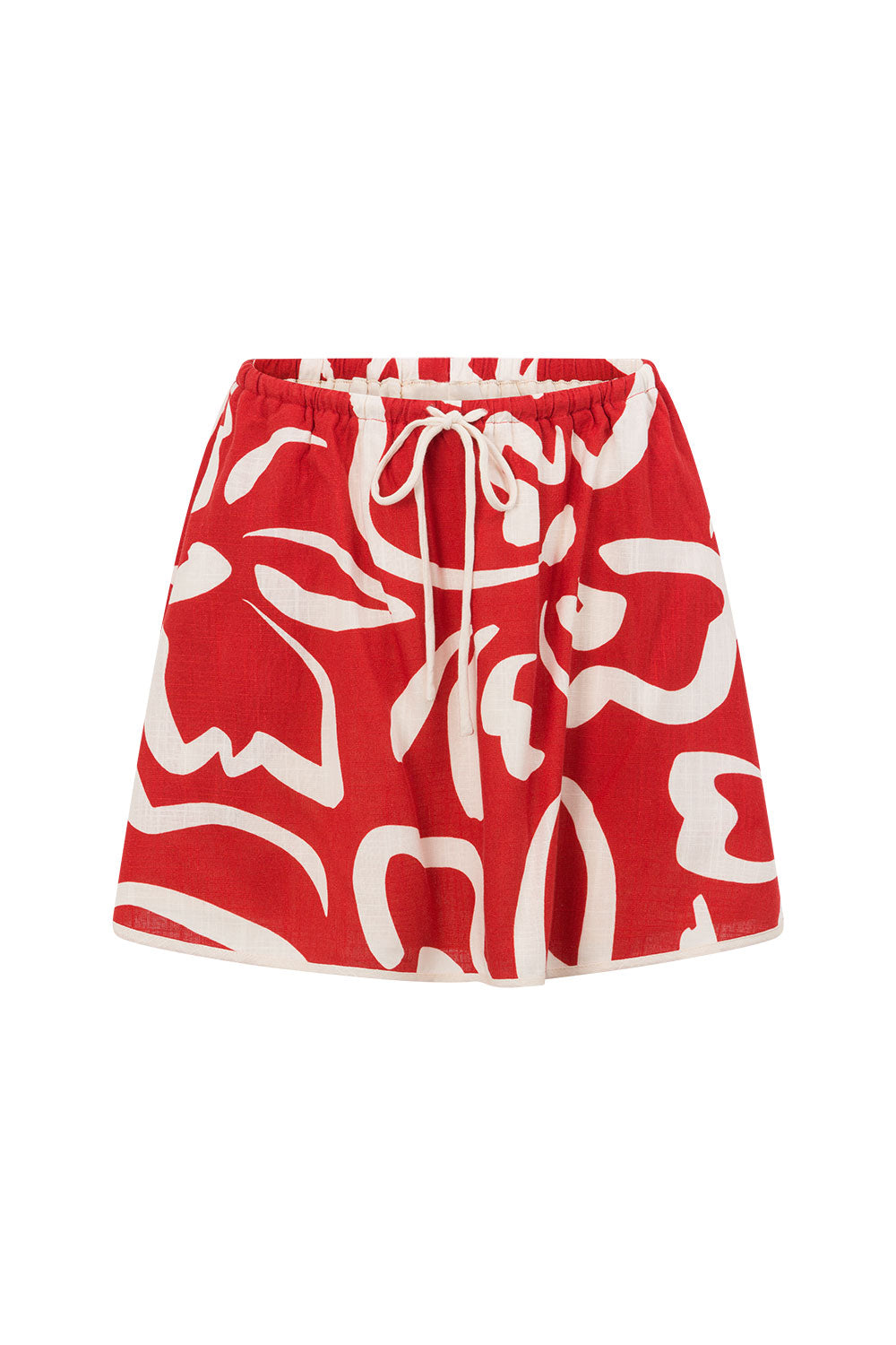 Rayne Skirt - Fila Rouge