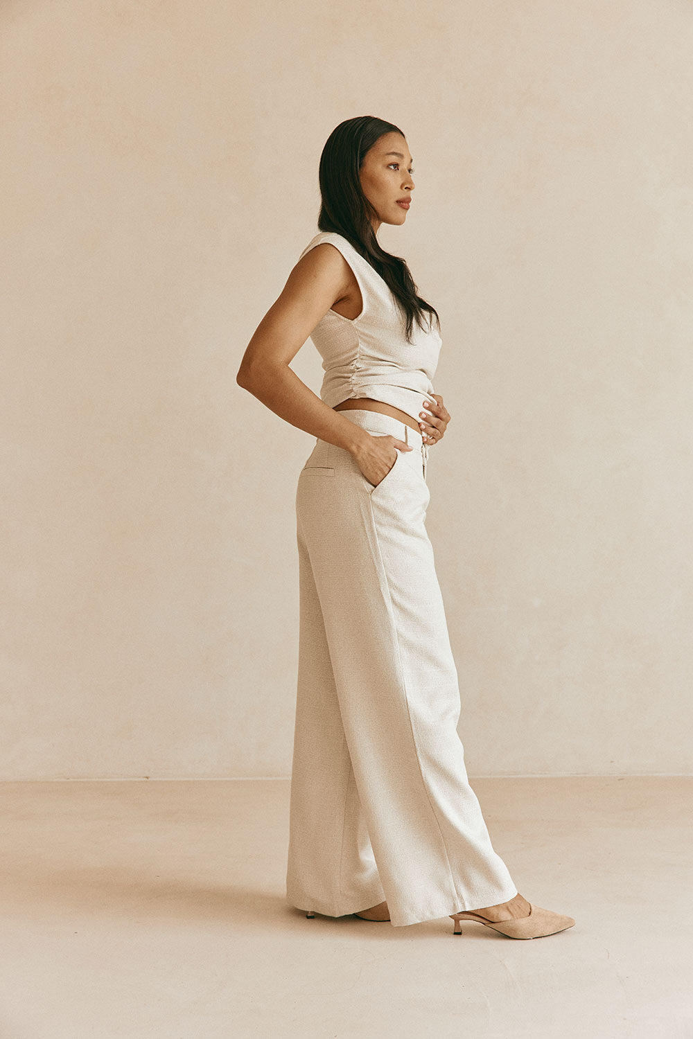 Auzl Pants