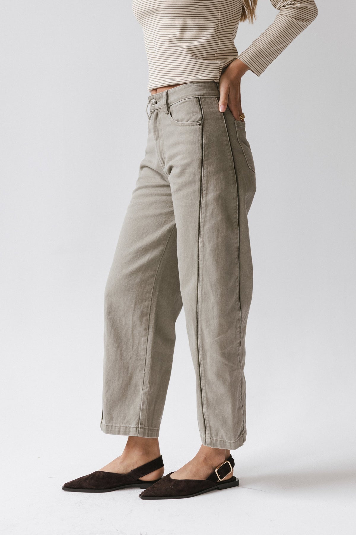 Hazel Barrel Jeans