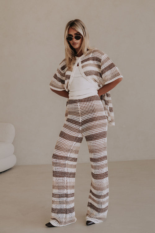 SAMPLE-Bristiol Pants