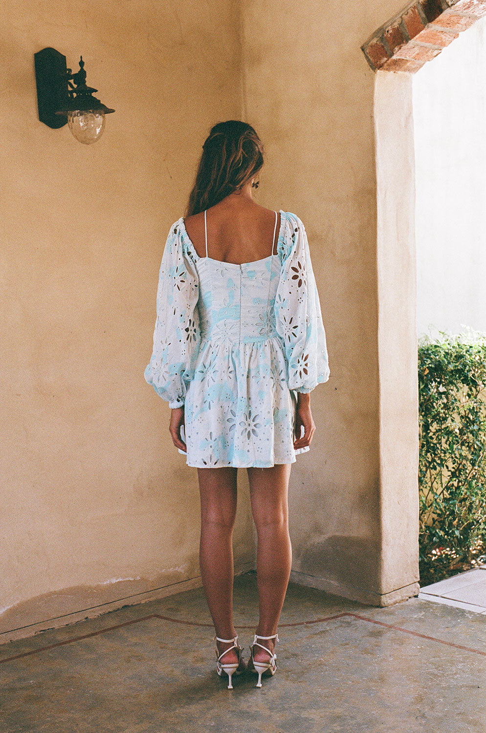 SAMPLE-Elysia Dress