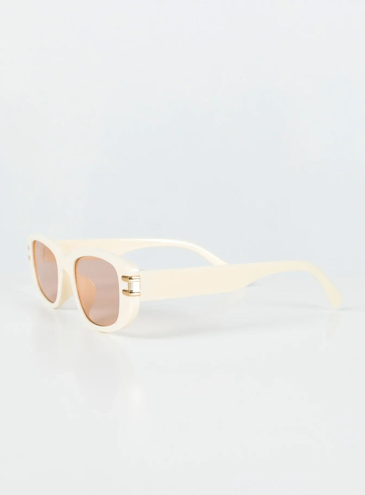 Brunz Sunglasses Beige
