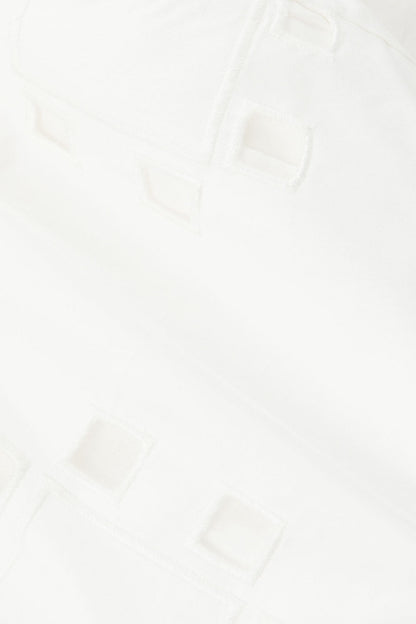 SAMPLE-Ellakai Shorts - Cutwork