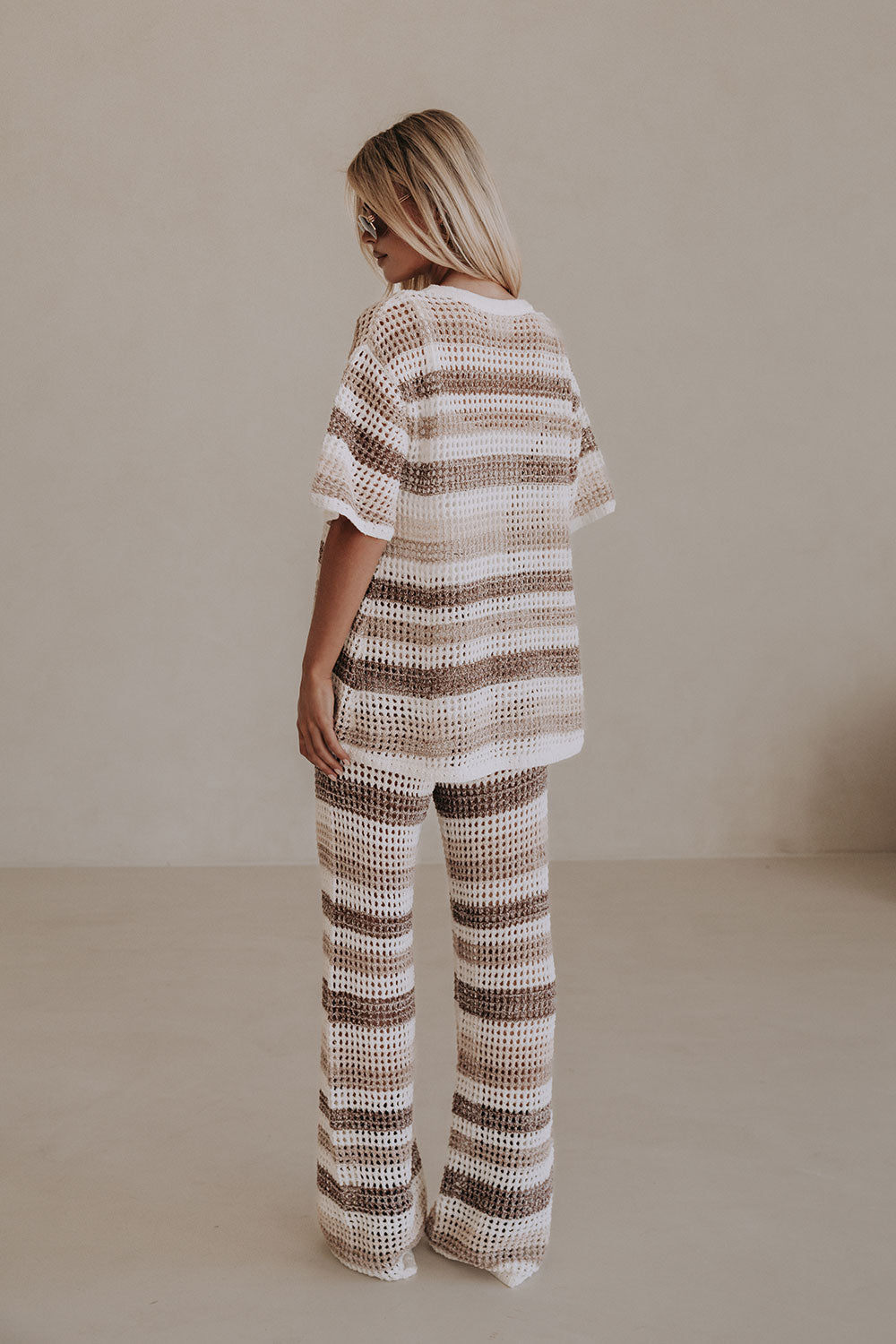 SAMPLE-Bristiol Pants