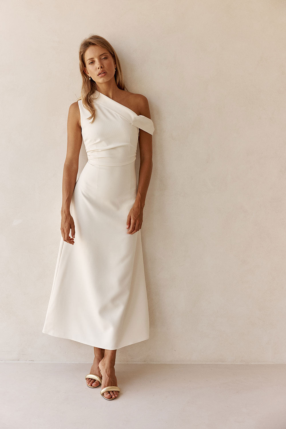 Indy Dress