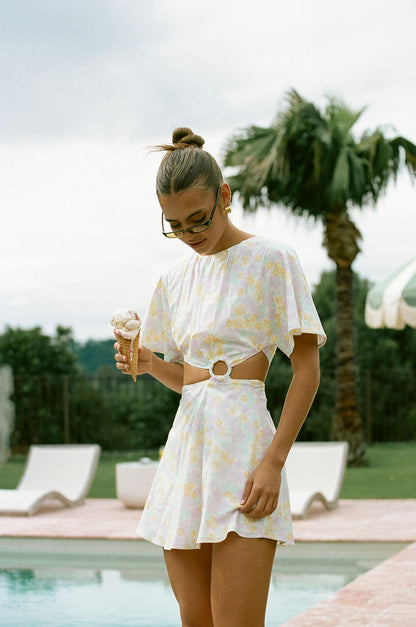 SAMPLE-Calista Dress