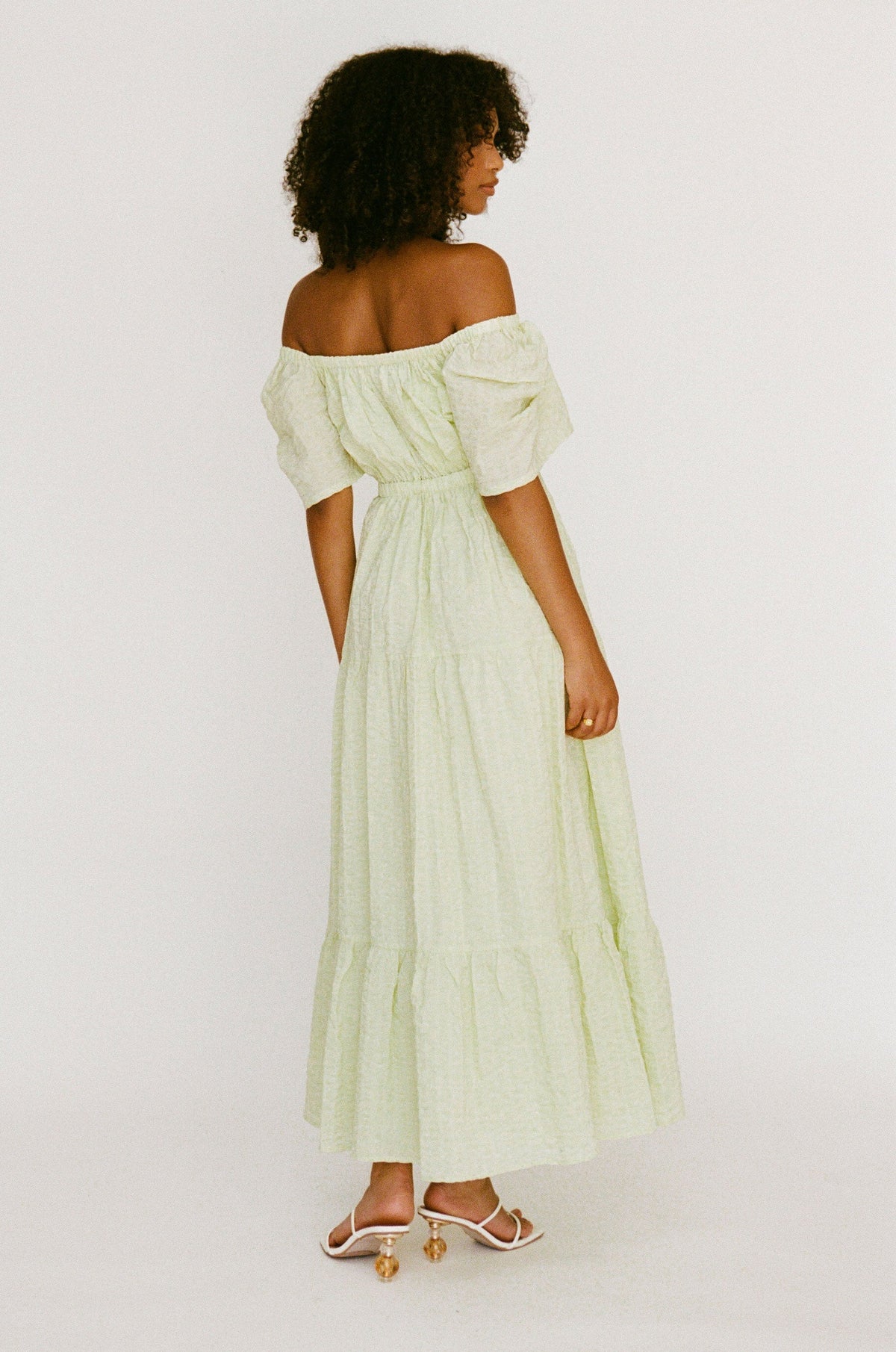 SAMPLE-Armelia Maxi Dress