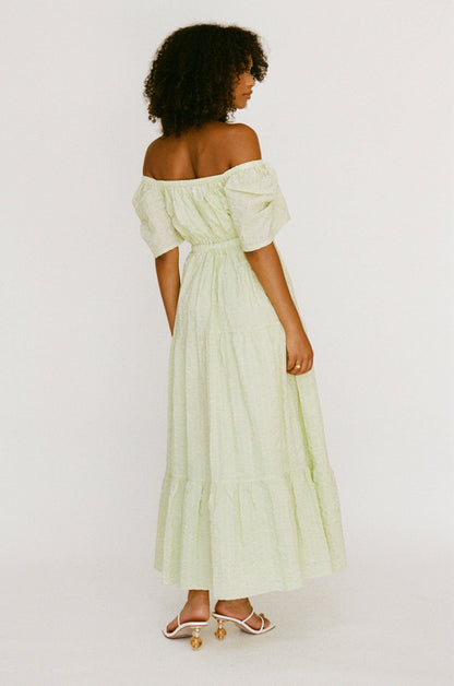 SAMPLE-Armelia Maxi Dress