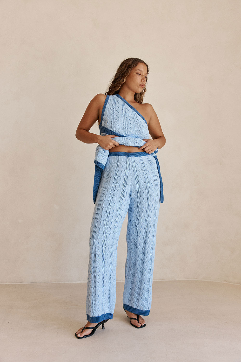 Mirabelle Pants