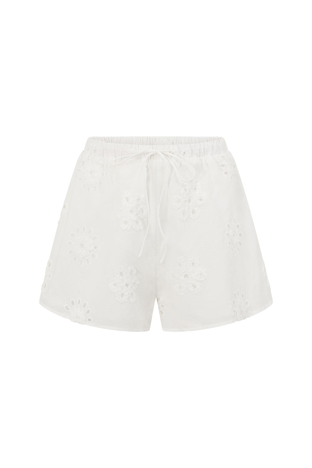 Aveline Shorts