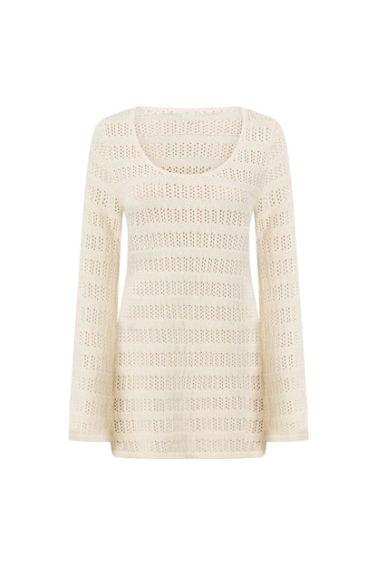 SAMPLE-Alaska Dress