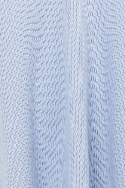Lana Top - Blue