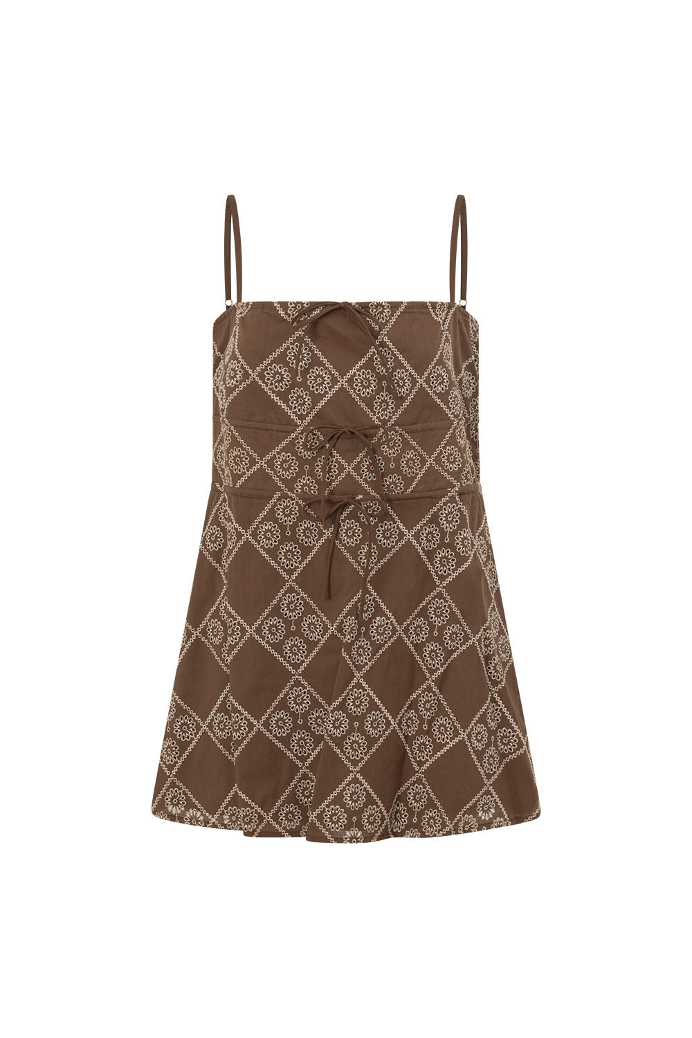 Everley Dress