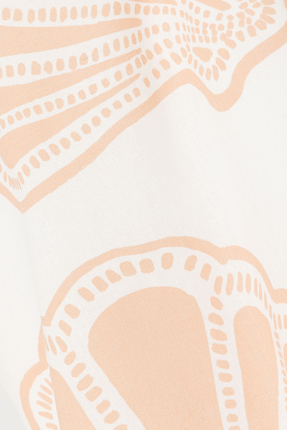 Celestia Skirt - Coastal Shell