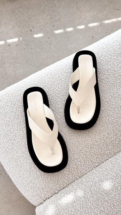 Yamira Thong - Bone