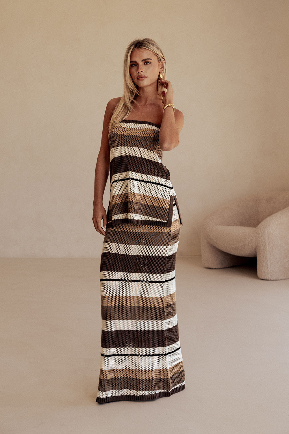 Damaris Skirt