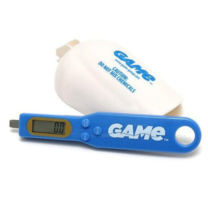 AccuWeigh Chemical Scoop - Great Backyard Place