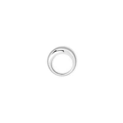 Anna Ring, Silver