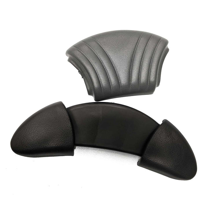 Artesian Island Lounge 2 Piece Pillow - Great Backyard Place