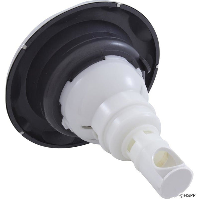 Artesian Spas Jet Typhoon Double Roto 5” Face (SS) - Great Backyard Place